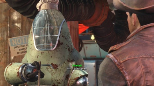 Detail Fallout 4 Noodle Robot Nomer 8