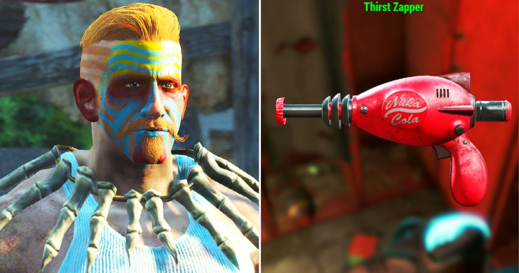 Detail Fallout 4 Paddle Ball Nomer 25