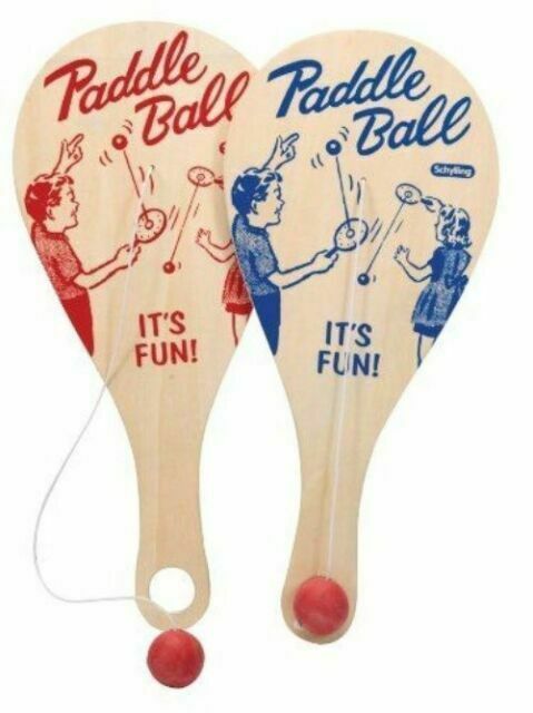 Detail Fallout 4 Paddle Ball Nomer 46