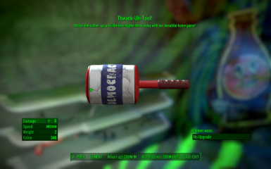 Detail Fallout 4 Paddle Ball Nomer 57