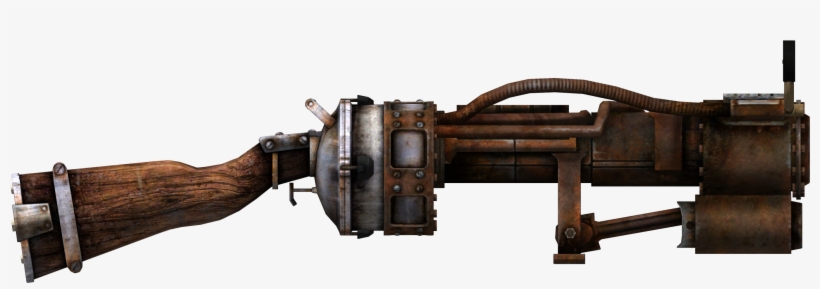 Detail Fallout 4 Plunger Gun Nomer 13