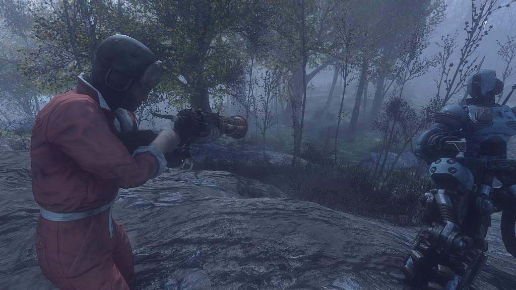Detail Fallout 4 Plunger Gun Nomer 14