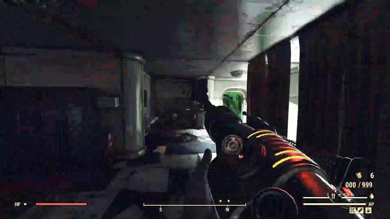 Detail Fallout 4 Plunger Gun Nomer 15