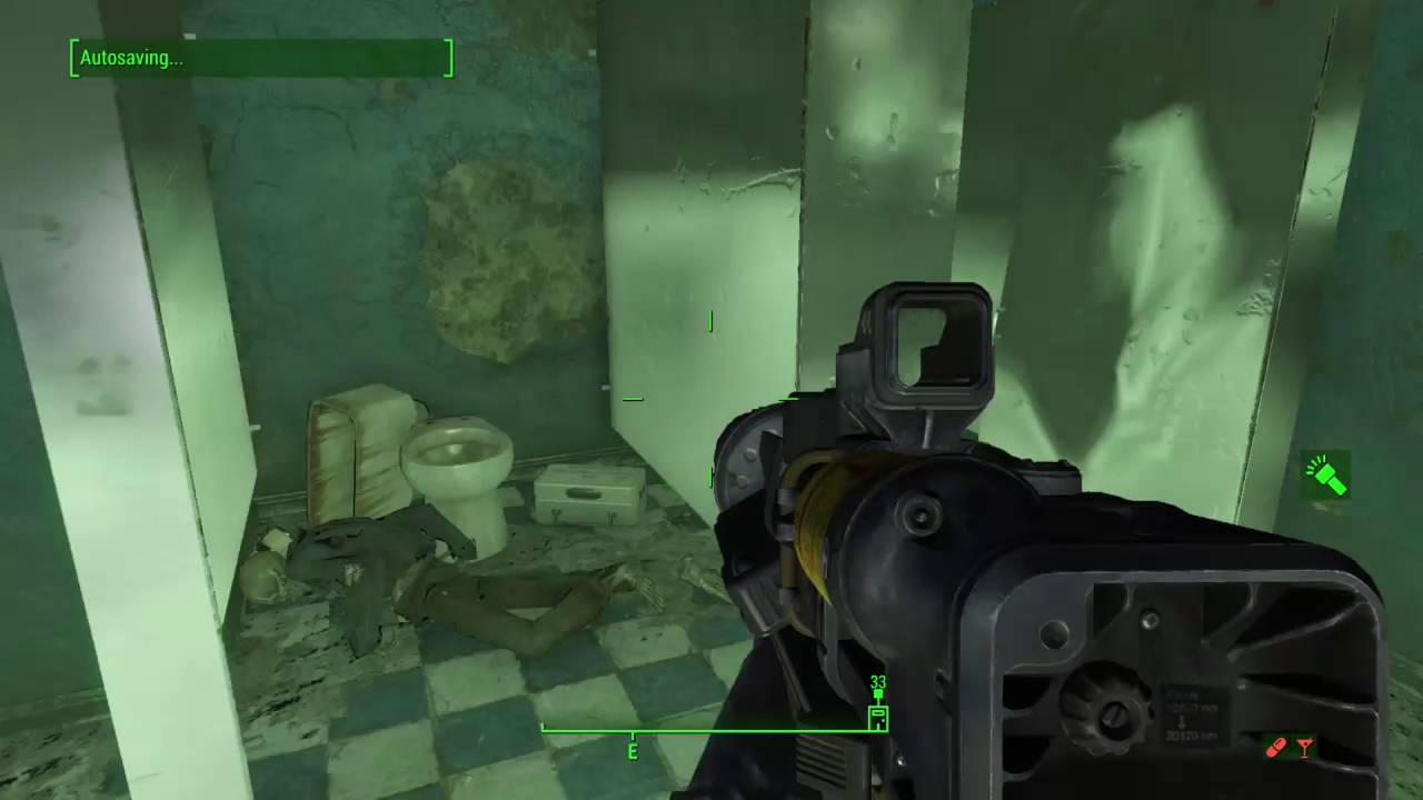 Detail Fallout 4 Plunger Gun Nomer 16