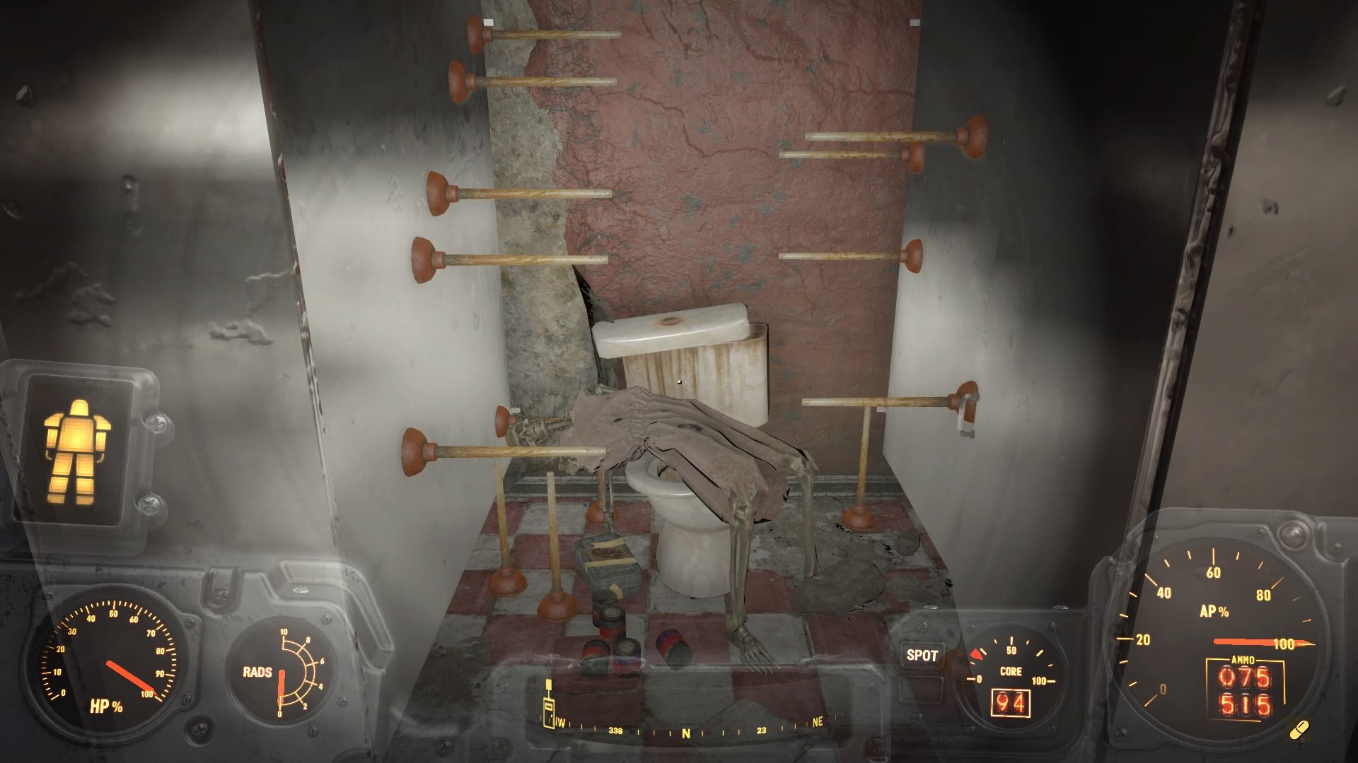 Detail Fallout 4 Plunger Gun Nomer 22