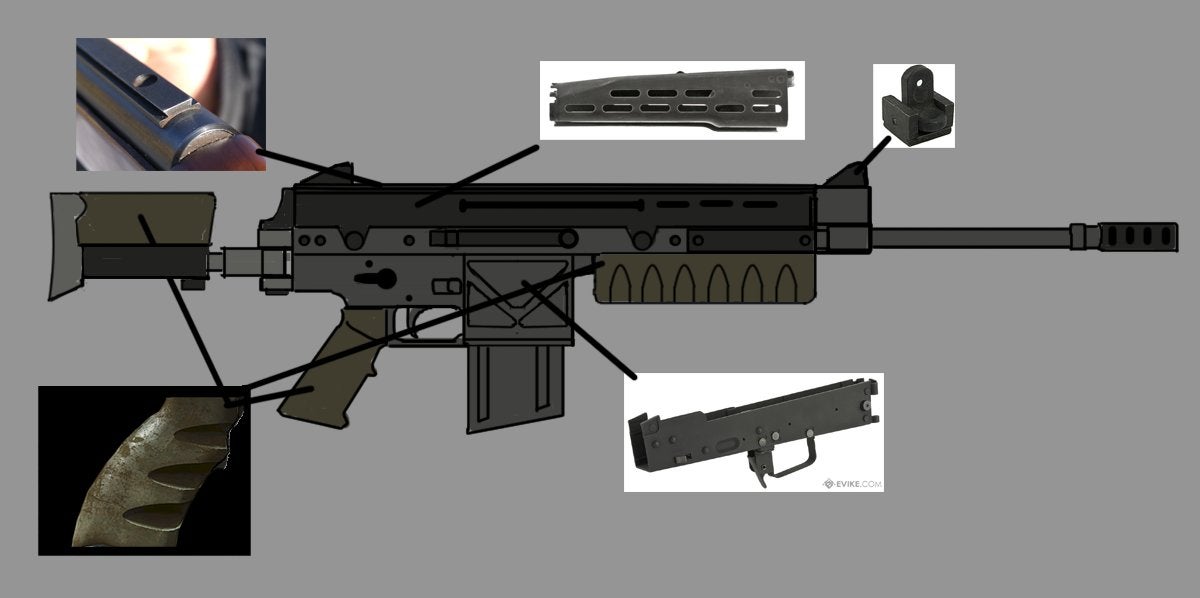 Detail Fallout 4 Plunger Gun Nomer 25