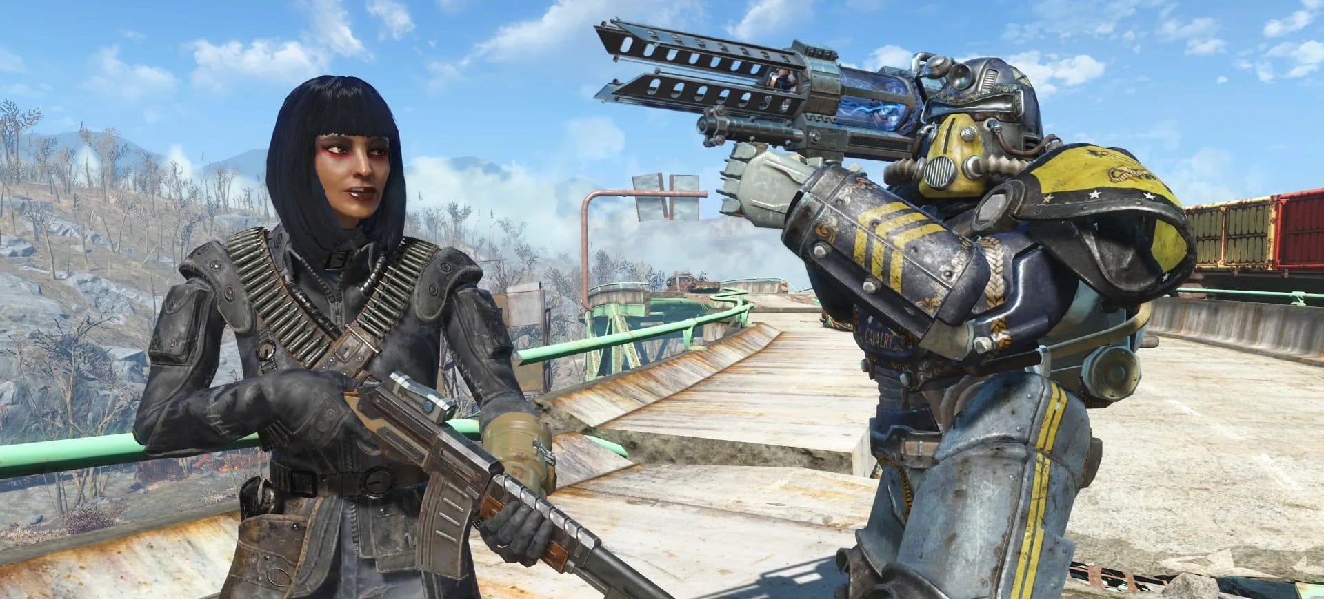 Detail Fallout 4 Plunger Gun Nomer 26