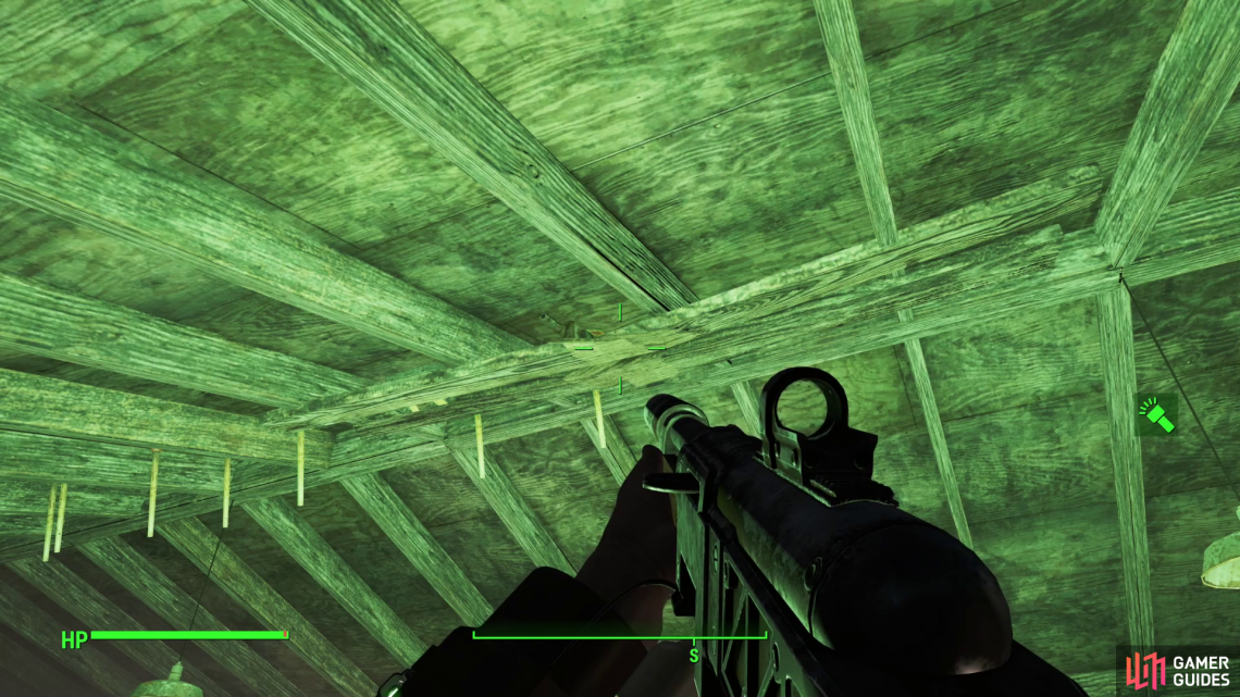 Detail Fallout 4 Plunger Gun Nomer 29