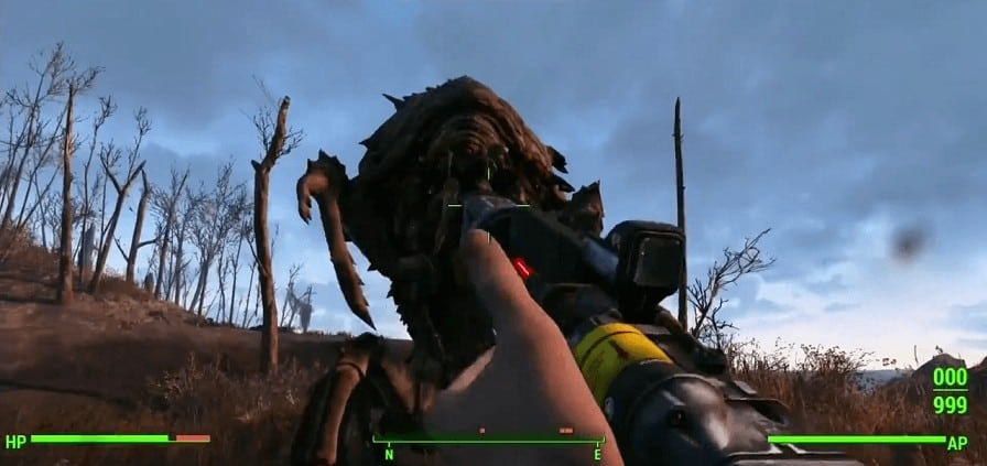Detail Fallout 4 Plunger Gun Nomer 36