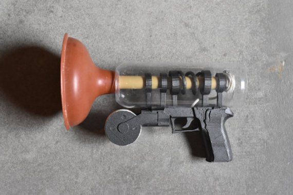 Detail Fallout 4 Plunger Gun Nomer 45
