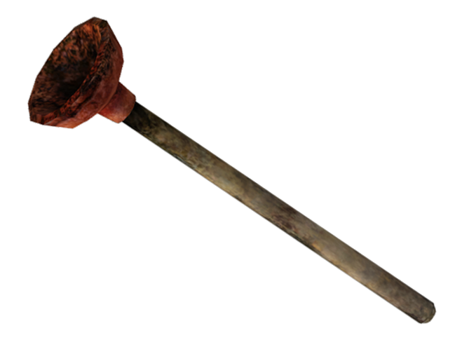Detail Fallout 4 Plunger Gun Nomer 57