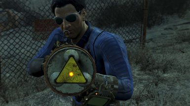 Detail Fallout 4 Plunger Gun Nomer 10