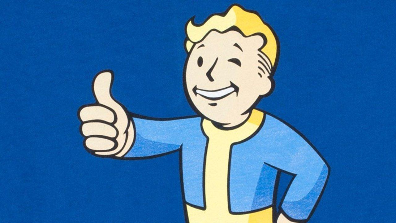 Detail Fallout 4 Postman Hat Nomer 22