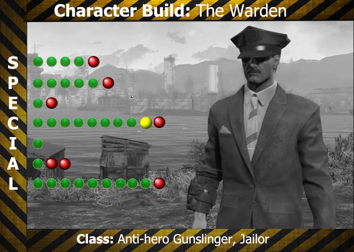 Detail Fallout 4 Postman Hat Nomer 40