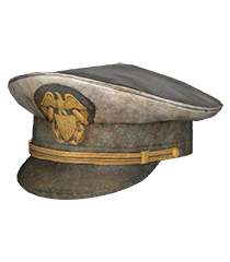 Detail Fallout 4 Postman Hat Nomer 43