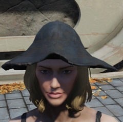 Detail Fallout 4 Postman Hat Nomer 51