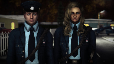 Detail Fallout 4 Postman Hat Nomer 8