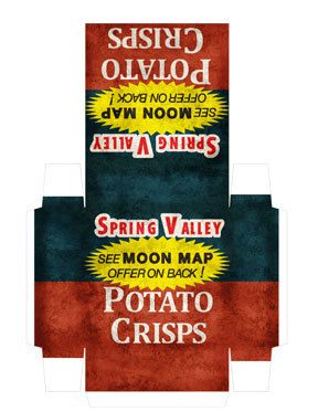 Detail Fallout 4 Potato Crisps Nomer 4