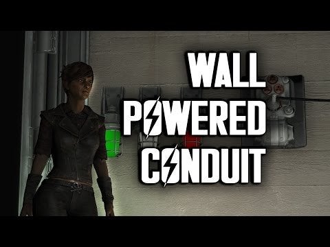Detail Fallout 4 Powering Vault 88 Nomer 14