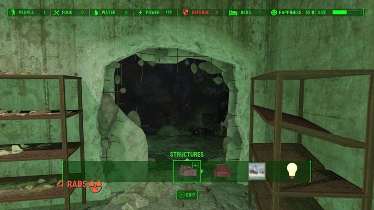 Detail Fallout 4 Powering Vault 88 Nomer 29