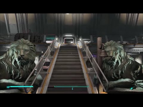 Detail Fallout 4 Powering Vault 88 Nomer 46