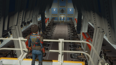 Detail Fallout 4 Powering Vault 88 Nomer 50