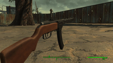 Detail Fallout 4 Ppsh Nomer 12