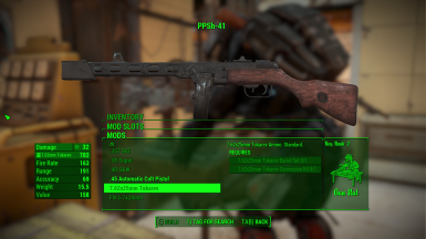 Detail Fallout 4 Ppsh Nomer 16
