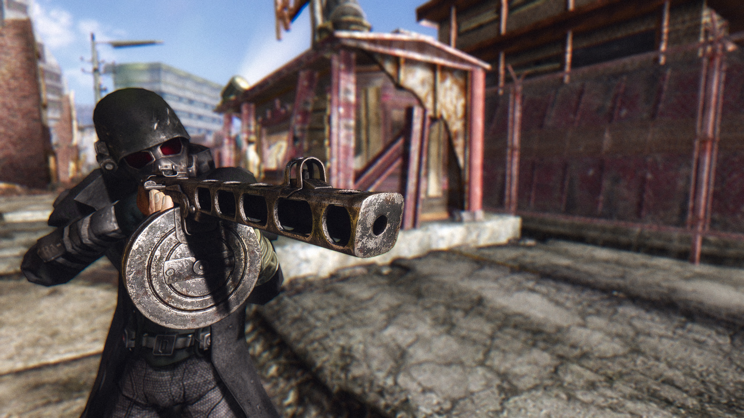 Detail Fallout 4 Ppsh Nomer 19
