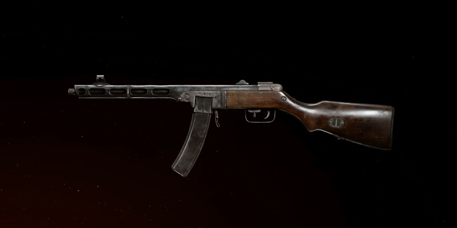 Detail Fallout 4 Ppsh Nomer 20