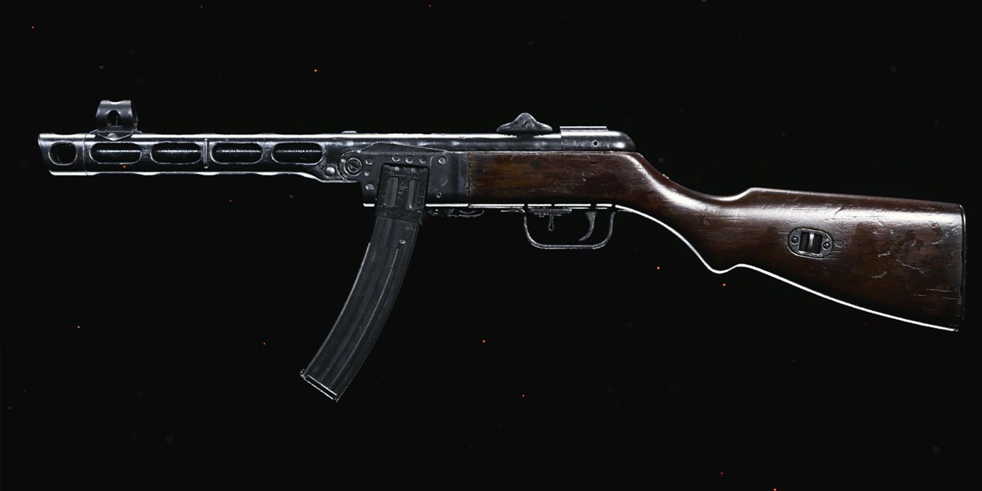 Detail Fallout 4 Ppsh Nomer 23