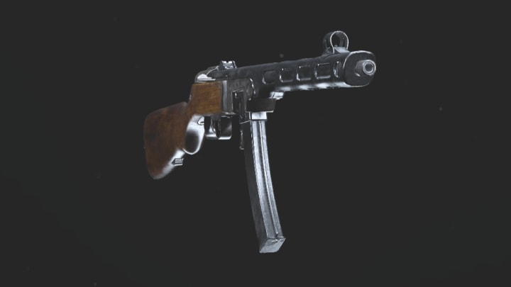 Detail Fallout 4 Ppsh Nomer 24