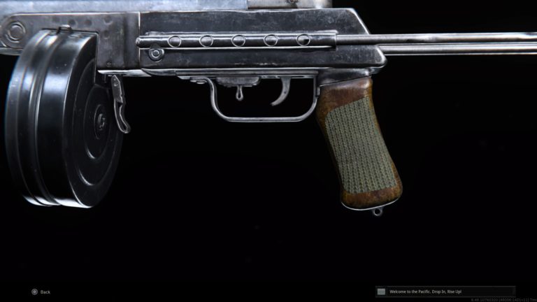 Detail Fallout 4 Ppsh Nomer 28