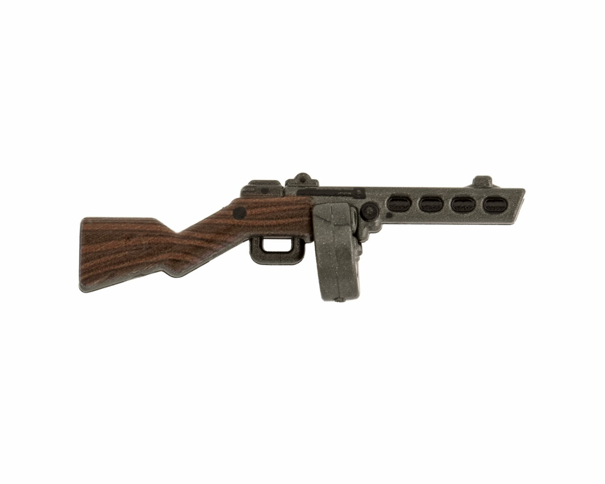 Detail Fallout 4 Ppsh Nomer 30