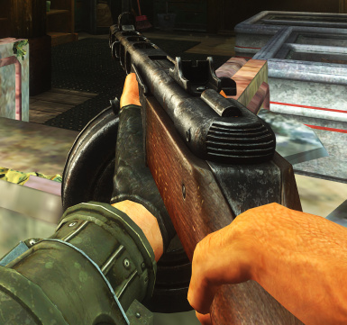 Detail Fallout 4 Ppsh Nomer 32