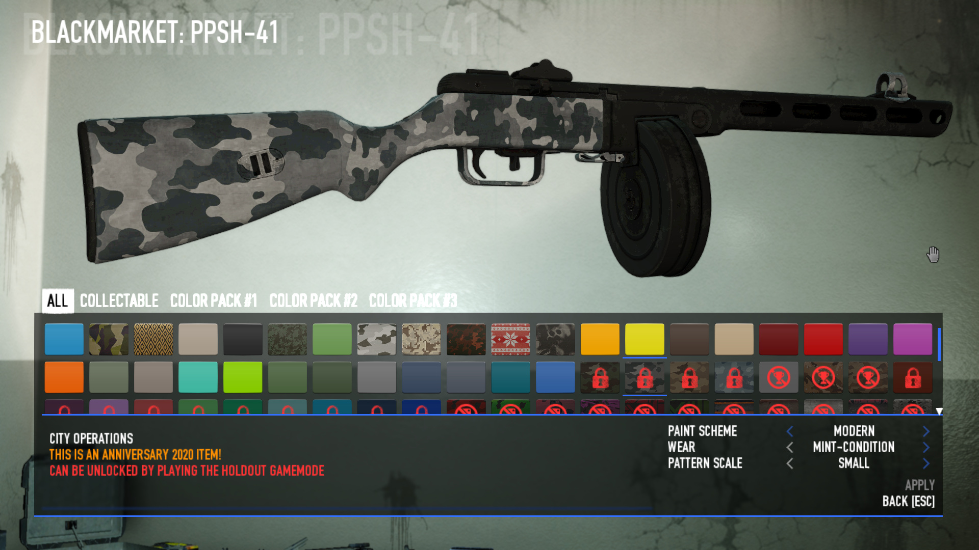 Detail Fallout 4 Ppsh Nomer 38