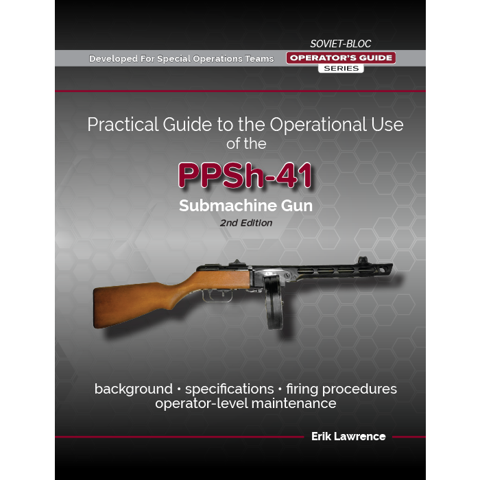 Detail Fallout 4 Ppsh Nomer 40