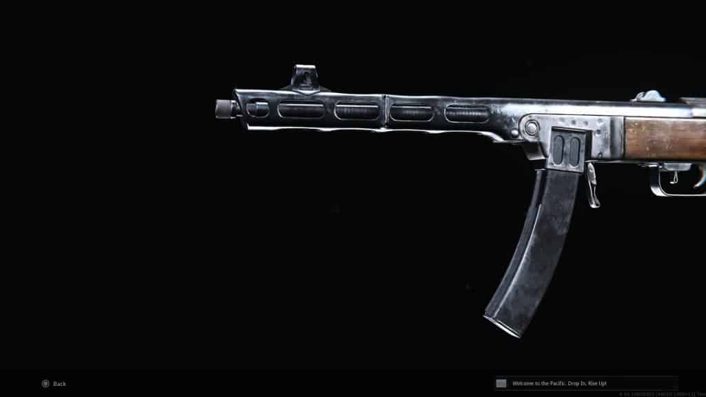 Detail Fallout 4 Ppsh Nomer 43
