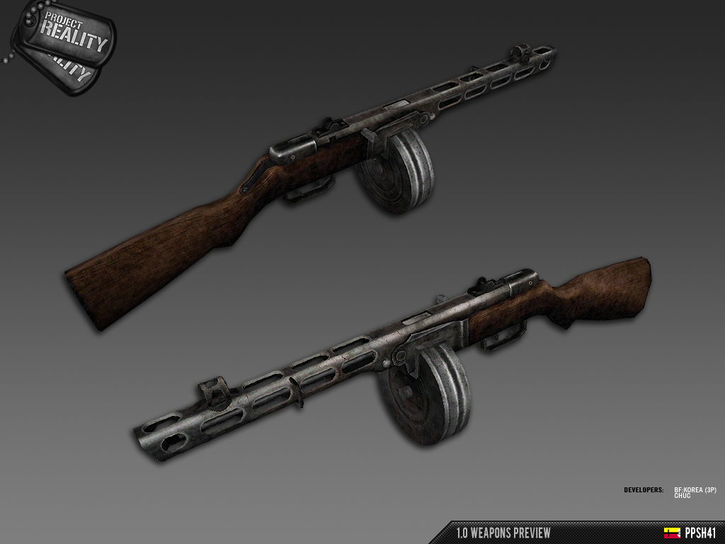Detail Fallout 4 Ppsh Nomer 45