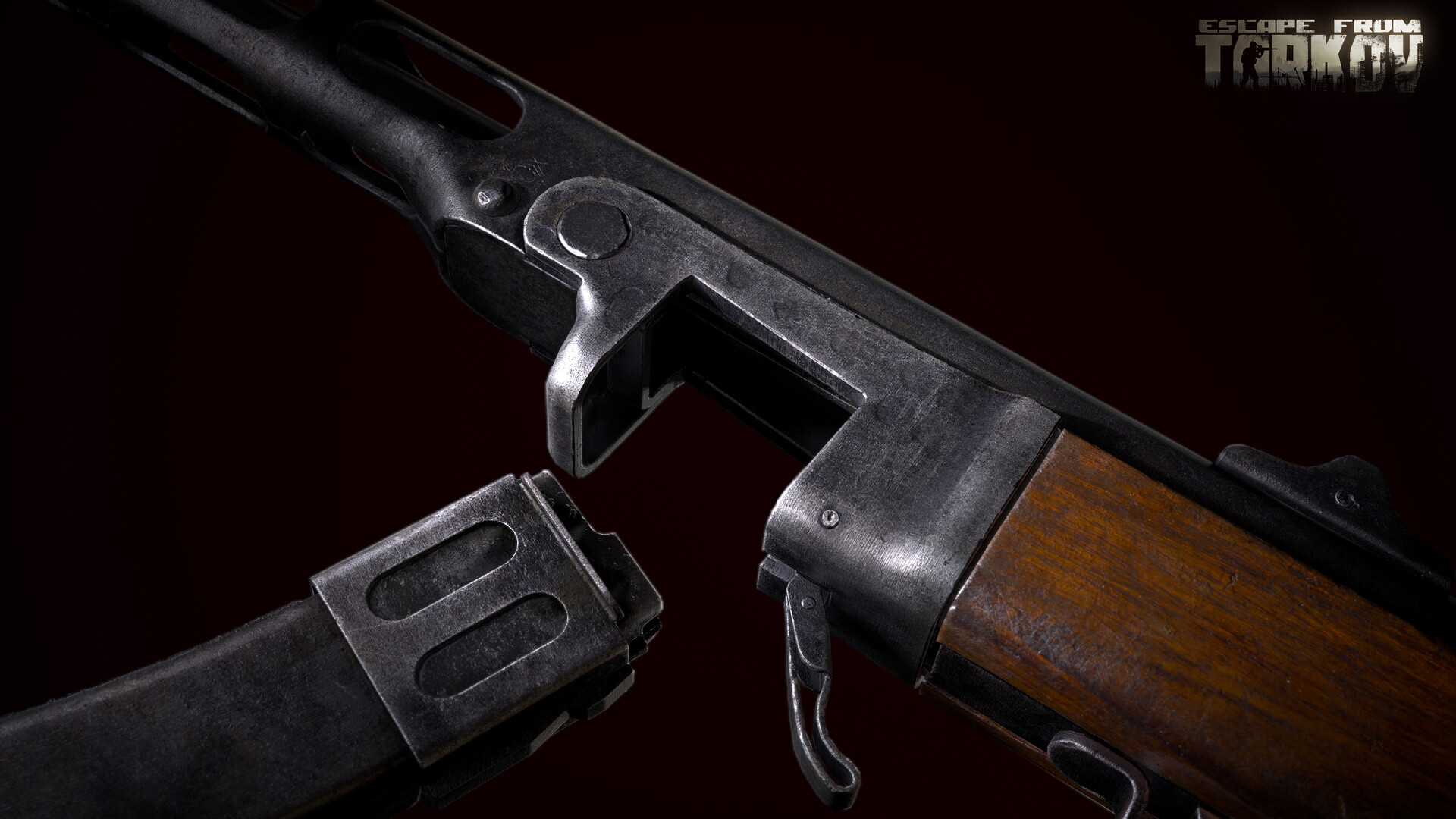 Detail Fallout 4 Ppsh Nomer 48
