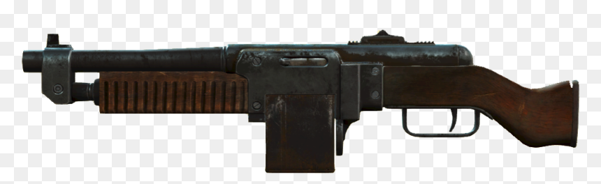 Detail Fallout 4 Ppsh Nomer 52