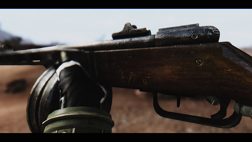 Detail Fallout 4 Ppsh Nomer 55