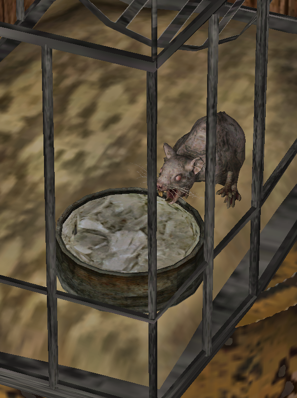 Detail Fallout 4 Rad Rat Nomer 43