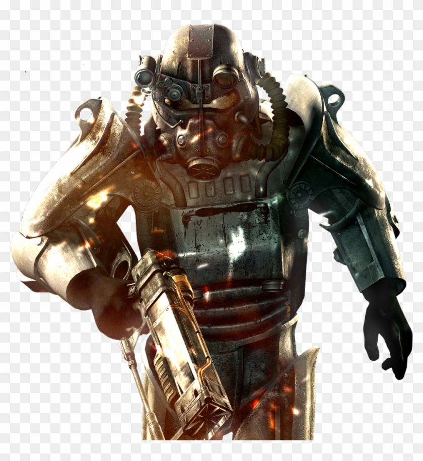Fallout 4 Render - KibrisPDR