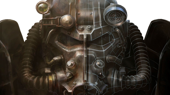 Detail Fallout 4 Render Nomer 2