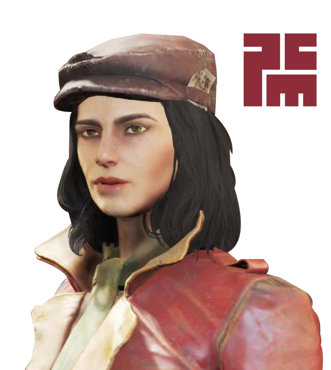 Detail Fallout 4 Render Nomer 12