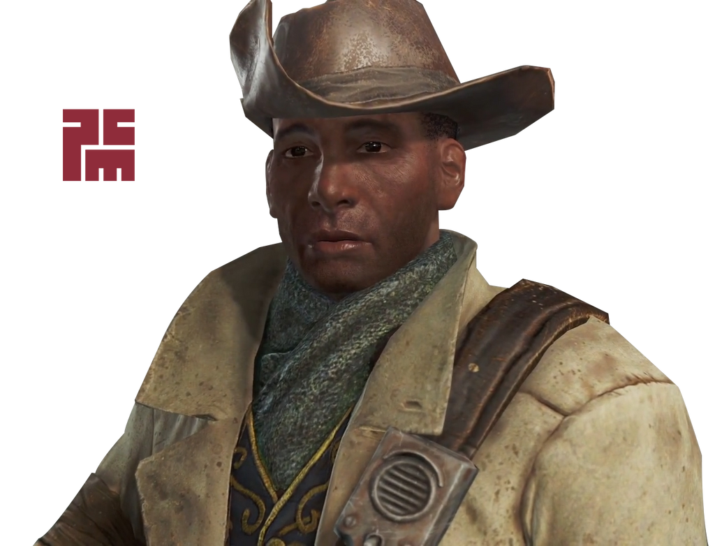 Detail Fallout 4 Render Nomer 16