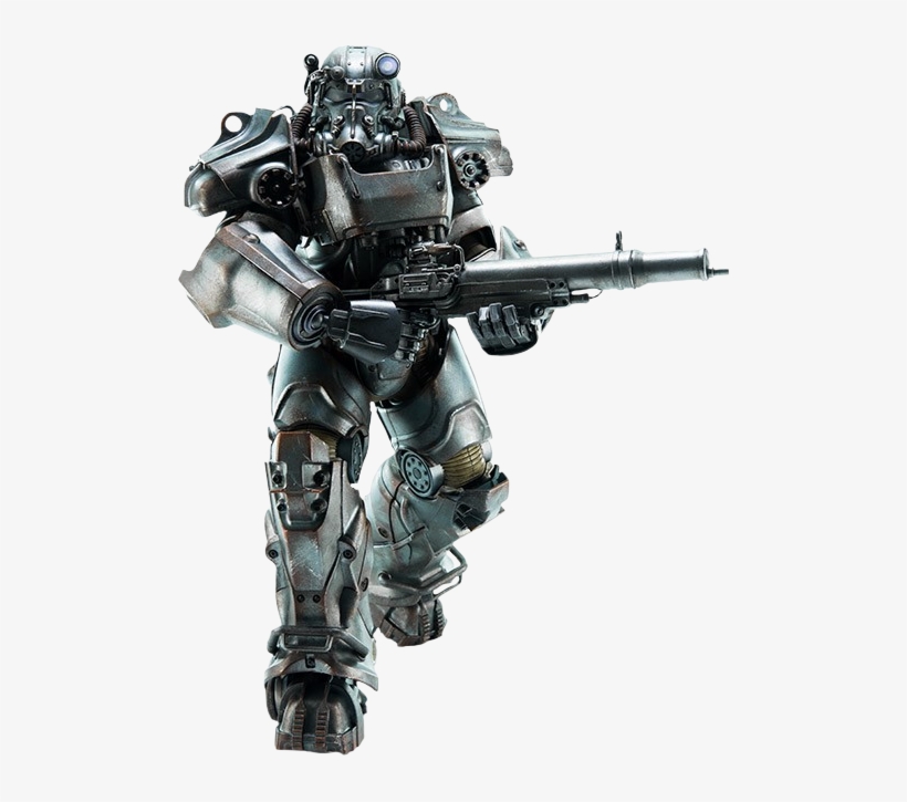 Detail Fallout 4 Render Nomer 17