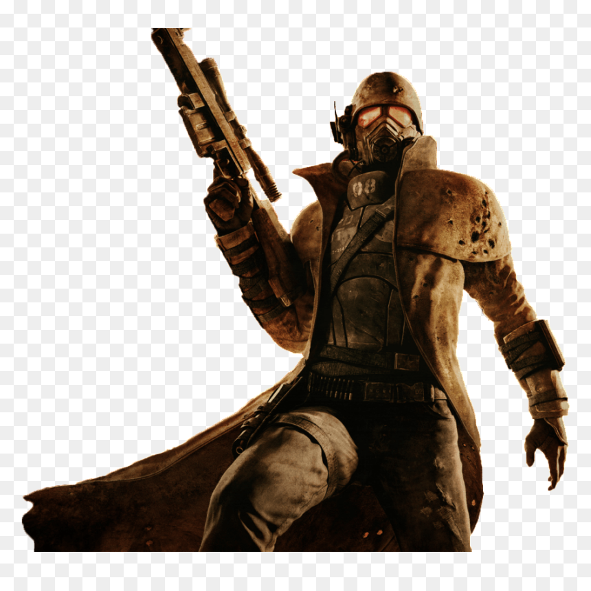 Detail Fallout 4 Render Nomer 3