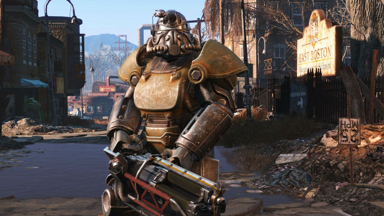 Detail Fallout 4 Render Nomer 26